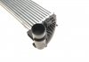 Радиатор интеркулера Renault Espace 2.0/2.2dCi 06-/Laguna 1.9-2.2dCi 01-07 Van Wezel 43004397 (фото 5)