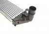 Радиатор интеркулера Renault Espace 2.0/2.2dCi 06-/Laguna 1.9-2.2dCi 01-07 Van Wezel 43004397 (фото 6)