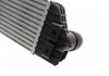 Радиатор интеркулера Renault Master 2.3dCi 10- Van Wezel 43004498 (фото 5)