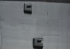Молдинг дверей (лівий) Opel Vivaro/Renault Trafic 14- Van Wezel 4396425 (фото 9)