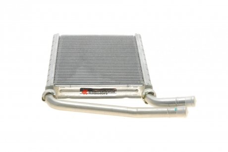 Радиатор печки Toyota Avensis/Auris 08-18 Van Wezel 53016701