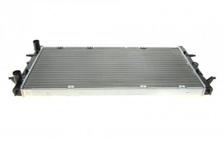 Радиатор охлаждения Volkswagen T4 2.5TDI 90-03 Van Wezel 58002114
