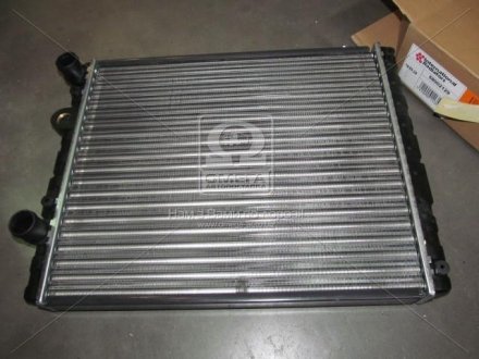Радиатор охлаждения двигателя POLO3/LUPO/AROSA MT -AC Van Wezel 58002129