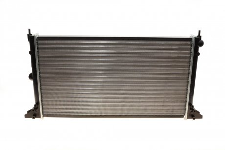 Радиатор охлаждения Volkswagen Sharan 95-10 Van Wezel 58002188