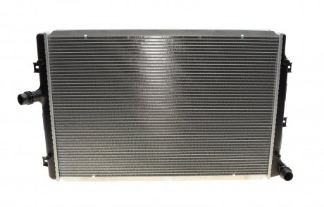 Радиатор охлаждения Volkswagen Caddy III/IV 1.6/2.0TDI 10-20 Van Wezel 58002208