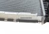 Радиатор охлаждения Volkswagen T5 2.5TDI Van Wezel 58002232 (фото 8)