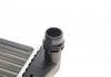 Радиатор охлаждения Volkswagen Sharan/Ford Galaxy I 1.9TDI/2.0TDI 02-10 Van Wezel 58002283 (фото 6)