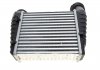 Радиатор интеркулера Volkswagen Passat 1.9/2.0 TDI 00-05 Van Wezel 58004238 (фото 3)