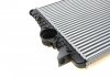 Радиатор интеркулера Ford Galaxy/Volkswagen Sharan 1.9/2.0TDI 02-10 Van Wezel 58004251 (фото 5)