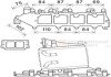 Фото автозапчасти радіатор інтеркулера Audi A3/Seat Leon/Skoda Kodiaq/Octavia 1.6/2.0TDI 12- Van Wezel 58004361 (фото 2)