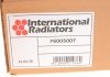 Радіатор кондиціонера Skoda Fabia 99-14/Roomster 06-15 Van Wezel 76005007 (фото 2)