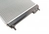 Радиатор охлаждения Hyundai Getz 1.1-1.4 02-10 Van Wezel 82002099 (фото 4)