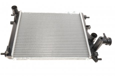 Радиатор охлаждения Hyundai Getz 1.1-1.4 02-10 Van Wezel 82002099 (фото 1)