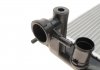Радиатор охлаждения Hyundai Getz 1.1-1.4 02-10 Van Wezel 82002099 (фото 6)