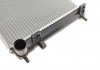 Радиатор охлаждения Hyundai Getz 1.1-1.4 02-10 Van Wezel 82002099 (фото 8)