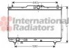 Фото автозапчасти радиатор охлождения SANTA FE 20TD MT 03-06 Van Wezel 82002113 (фото 1)