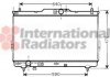 Фото автозапчасти радиатор охлождения SANTA FE 20TD MT 03-06 Van Wezel 82002113 (фото 2)