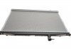 Радиатор охлаждения Hyundai Santa Fe 2.2CRDi/2.7 V6 06-12 Van Wezel 82002174 (фото 6)
