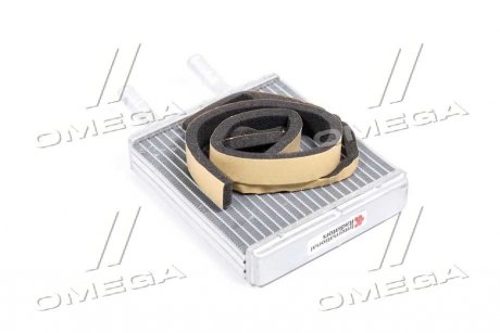 Радиатор печки Hyundai Accent 1.3-1.5 94- Van Wezel 82006061