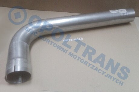 Фото автозапчастини rura wyd.MAN TGX-S Е›rod.07r- Fi 110 Vanstar 1102002709