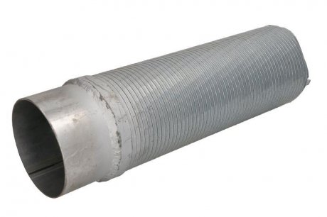 Вихлопна труба E-LINE (діаметр:110мм/111мм, довжина:375мм) MAN E2000, F2000, TGA, TGS D2066LF01-E2866DF01 01.94- Vanstar 30268MN (фото 1)