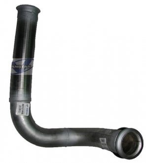 Труба глушителя начальная эластичная Renault PREMIUM Vanstar 40121RE (фото 1)