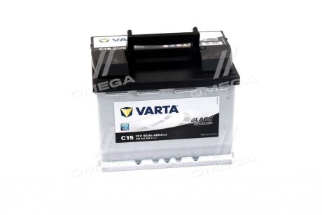 Акумулятор VARTA 556 401 048 (фото 1)