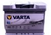 Аккумулятор VARTA 560901068D852 (фото 2)