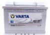 Акумулятор VARTA 563401061 3162 (фото 2)
