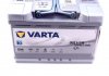 Аккумуляторная батарея 70Ah/760A (278x175x190/+R/B13) (Start-Stop AGM) Silver Dynamic E39 VARTA 570901076 D852 (фото 1)