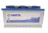 Аккумуляторная батарея 75Ah/730A (315x175x175/+R/B13) (Start-Stop EFB) Blue Dynamic E46 VARTA 575500073D842 (фото 1)
