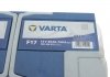 Акумулятор VARTA 580406074 3132 (фото 3)