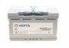Акумуляторна батарея 80Ah/800A (315x175x190/+R/B13) (Start-Stop AGM) Silver Dynamic A6 VARTA 580901080 J382 (фото 1)