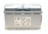 Акумуляторна батарея 80Ah/800A (315x175x190/+R/B13) (Start-Stop AGM) Silver Dynamic A6 VARTA 580901080 J382 (фото 2)