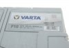 Акумуляторна батарея 85Ah/800A (315x175x175/+R/B13) Silver Dynamic F18 VARTA 585200080 3162 (фото 2)