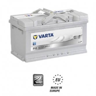 Акумулятор - VARTA 585 200 080 (фото 1)