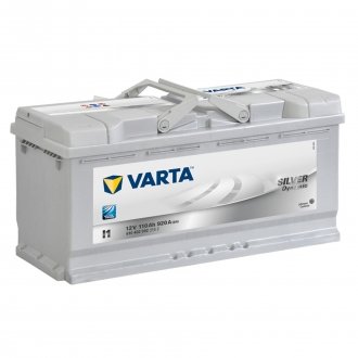 Акумулятор - VARTA 610 402 092