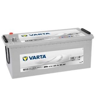 Аккумулятор 180Ah-12v PM Silver(M18) (513x223x223),L,EN1000 VARTA 680 108 100