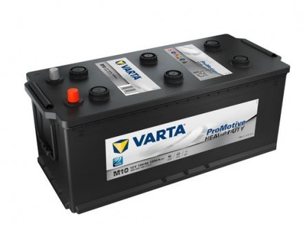Стартерная аккумуляторная батарея VARTA 690033120A742