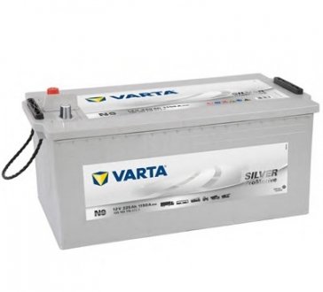 Акумулятор VARTA 725103115 A722 (фото 1)