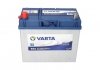 Аккумулятор 12V 45Ah/330A BLUE DYNAMIC (L+ 1) 238x129x227 B00 - без опоры (стартер) VARTA B545158033 (фото 3)