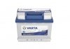 Аккумулятор 12V 60Ah/540A BLUE DYNAMIC (P+1) 242x175x190 B13 - ножка высотой 10,5 мм (стартер) VARTA B560408054 (фото 3)