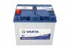 Акумулятор 12V 60Ah/540A BLUE DYNAMIC (L+ 1) 232x173x225 B00 - без опори (стартер) VARTA B560411054 (фото 3)