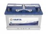 Акумулятор VARTA B580400074 (фото 3)