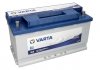 Аккумулятор 12V 95AH 800A BLUE DYNAMIC п+ 353x175x190mm VARTA B595402080 (фото 2)