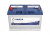 Аккумулятор 12V 95AH 830A S4 L+ 306x173x225mm VARTA B595405083 (фото 3)