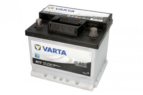 Фото автозапчасти акумулятор VARTA BL541400036