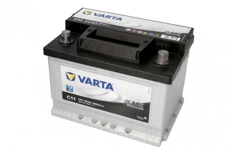 Акумулятор VARTA BL553401050