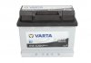 Акумулятор 12V 56Ah/480A BLACK DYNAMIC (P+ 1) 242x175x190 B13 - лапка висотою 10,5 мм (стартер) VARTA BL556400048 (фото 3)