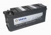 Аккумулятор 12В 135Ач/1000А PROMOTIVE HD (L+1) 514x175x210 B13 - ножка высотой 10,5 мм (стартер) VARTA PM635052100BL (фото 3)